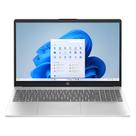 Notebook HP 15-FC0146DX 15.6" AMD Ryzen 5-7520U 512GB SSD 8GB RAM - Prata Notebook HP 15-FC0146DX 15.6" AMD Ryzen 5-7520U 512GB SSD 8GB RAM - Prata
