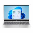 Notebook HP 15-FD0005DX 15.6" Intel Core i5 1235U 512GB SSD 8GB RAM - Prata Notebook HP 15-FD0005DX 15.6" Intel Core i5 1235U 512GB SSD 8GB RAM - Prata