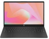 Notebook hp 15tfd000 15.6” intel core i71355u 8gb 256ssd preto Notebook hp 15tfd000 15.6” intel core i71355u 8gb 256ssd preto
