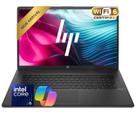 Notebook HP 17,3" 2026 Intel Core i5 16 GB 256 GB SSD WiFi 6 Notebook HP 17,3" 2026 Intel Core i5 16 GB 256 GB SSD WiFi 6