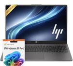 Notebook HP 255 G10 Ryzen 5 7530U 15,6" FHD 8GB 256GB SSD