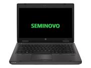 Notebook Hp 6460B Intel Core I5 2450M 8Gb Ram 500Gb Hd