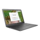 Notebook HP Chromebook 14" - Tela Touch HD, 4GB RAM, 32GB