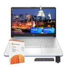 Notebook HP Flagship 14 HD Student & Business 16 GB RAM 288 GB