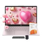 Notebook HP Flagship 14" Intel N150 4GB 256GB WiFi 6 Rosa Notebook HP Flagship 14" Intel N150 4GB 256GB WiFi 6 Rosa