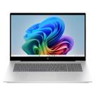 Notebook HP Intel Core 9-270H 32GB RAM 1TB SSD Tela 16" OLED Touch Windows 11 Inglês Prata - 16-AZ0595CL Notebook HP Intel Core 9-270H 32GB RAM 1TB SSD Tela 16" OLED Touch Windows 11 Inglês Prata - 16-AZ0595CL