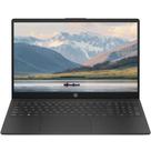 Notebook HP Intel N200 Quad-Core de 15,6" 4 GB de RAM 128 GB SSD Win11