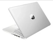 Notebook Hp Laptop 14-Dq6011Dx Prata Processador Intel N150