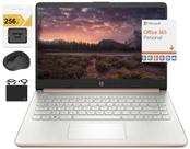 Notebook HP Mais Recente 14 HD Ultra Light Thin 16 GB RAM 320 GB