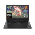 Notebook HP OMEN 17,3" FHD 144Hz Ryzen 7 16GB 512GB RTX 5050