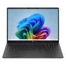 Notebook HP Omnibook 3 AI Snapdragon X 16GB RAM 512GB SSD Tela 16" 2K Windows 11 Inglês Preto - 16-BZ0010WM Notebook HP Omnibook 3 AI Snapdragon X 16GB RAM 512GB SSD Tela 16" 2K Windows 11 Inglês Preto - 16-BZ0010WM