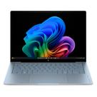 Notebook HP OmniBook Ultra Snapdragon X Elite 32GB RAM 1TB SSD Tela 14" 3K OLED Touch Windows 11 Azul - 14-KG0033DX Notebook HP OmniBook Ultra Snapdragon X Elite 32GB RAM 1TB SSD Tela 14" 3K OLED Touch Windows 11 Azul - 14-KG0033DX