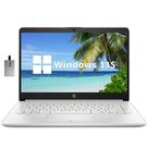 Notebook HP Premium Stream 14" HD Intel Celeron 8 GB de RAM