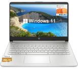 Notebook HP Stream 14 HD BrightView 14" Intel Celeron 16 GB de RAM