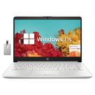 Notebook HP Stream 14 HD Intel Celeron N4120 4 GB de RAM 64 GB SSD