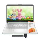 Notebook HP Stream 14" HD Intel N150 4 GB 1,12 TB WiFi 6