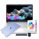 Notebook HP Stream 14" HD Intel N150 4 GB de RAM 1,12 TB Notebook HP Stream 14" HD Intel N150 4 GB de RAM 1,12 TB