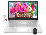 Notebook HP Stream 14" Intel N150 16 GB 128 GB WiFi 6 Notebook HP Stream 14" Intel N150 16 GB 128 GB WiFi 6