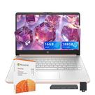 Notebook HP Stream 14" Intel N150 16 GB de RAM 288 GB SSD