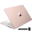 Notebook HP Stream 14" Intel N150 4 GB de RAM 1,12 TB de armazenamento Notebook HP Stream 14" Intel N150 4 GB de RAM 1,12 TB de armazenamento