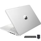 Notebook HP Stream 14" Intel N150 4 GB de RAM 1,12 TB Windows 11 Notebook HP Stream 14" Intel N150 4 GB de RAM 1,12 TB Windows 11