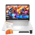 Notebook HP Stream 14" Intel N150 8GB RAM 1,16TB WiFi 6 Notebook HP Stream 14" Intel N150 8GB RAM 1,16TB WiFi 6