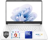 Notebook HP Ultrabook 14" Intel Core 4GB 64GB SSD Windows 11