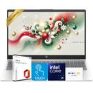 Notebook HP Ultrabook 15,6" FHD Touch i5-1334U 32 GB 1 TB SSD