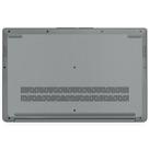 Notebook Idea Slim 15.3P AMD Ryzen 5 7520U 8GB SSD512GB 15.6 Cinza Lenovo