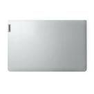 Notebook IdeaPad 1i Core i3-1315U, 8GB, 256GB SSD, Intel UHD Graphics, 15.6 FHD, Windows 11 Cinza