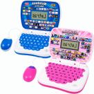 Notebook Infantil Bilingue Inglês Português Educativo Estudo -