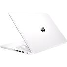 Notebook Intel Ssd 64Gb 14'' Windows 11 Branco
