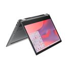 Notebook Lenovo Flex 5 Chromebook 2 em 1 13,3" 4 GB RAM 64 GB