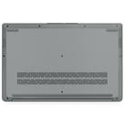 Notebook Lenovo Idea SLIM 15.3P R5-7520U 8GB SSD512GB W11 - 82X5000NBR Cinza Bivolt