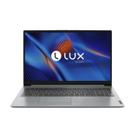 Notebook Lenovo IdeaPad 1i 15.6 Core i3 1215U Intel UHD integrada 4GB DDR4 128GB SSD Linux