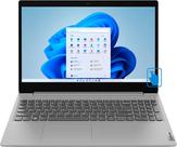 Notebook Lenovo IdeaPad 3 15,6" Touch Intel i3 8 GB 256 GB