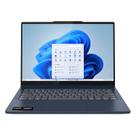 Notebook Lenovo Ideapad AMD Ryzen AI 7-350 16GB RAM 1TB SSD Tela 14" Windows 11 Inglês Azul - 83KT001YUS Notebook Lenovo Ideapad AMD Ryzen AI 7-350 16GB RAM 1TB SSD Tela 14" Windows 11 Inglês Azul - 83KT001YUS
