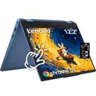 Notebook Lenovo IdeaPad Flex 3i Chromebook 12,2" Touch