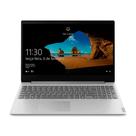 Notebook Lenovo ideapad S145 15IIL i3 4GB RAM 1TB HDD Windows 10 Prata Caixa Aberta