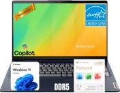 Notebook Lenovo IdeaPad Slim 3 15,6" FHD Intel N150 8GB DDR5