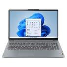Notebook Lenovo IdeaPad Slim 3 AMD Ryzen 5-7520U 16GB RAM 512GB SSD Tela 15.6" Full HD FreeDOS Inglês Cinza - 82XQ00JYRM