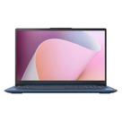 Notebook Lenovo Ideapad Slim 3 AMD Ryzen 7-7730U 16GB RAM 512GB SSD Tela 15.6" Full HD Windows 11 Inglês Azul - 82XM0035 Notebook Lenovo Ideapad Slim 3 AMD Ryzen 7-7730U 16GB RAM 512GB SSD Tela 15.6" Full HD Windows 11 Inglês Azul - 82XM0035