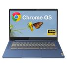 Notebook Lenovo IdeaPad Slim 3 Chromebook 14" FHD 4GB RAM Notebook Lenovo IdeaPad Slim 3 Chromebook 14" FHD 4GB RAM