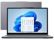 Notebook Lenovo IdeaPad Slim 3i Core I5 13420H, 8GB RAM, 512GB Windows 11 Home 83NS0002BR Notebook Lenovo IdeaPad Slim 3i Core I5 13420H, 8GB RAM, 512GB Windows 11 Home 83NS0002BR