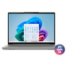 Notebook Lenovo IdeaPad Slim 3x, Snapdragon X, 16GB, 1TB SSD, Tela de 15,3", W11 Copilot+ - 83TW0003