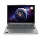 Notebook Lenovo IdeaPad Slim 5 14AKP10 AMD Ryzen AI 5 330 16GB RAM 512GB SSD Windows 11 14 Luna Grey 83NJ0002BR
