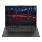 Notebook Lenovo Lenovo V14 G4 AMN AMD Ryzen 5 7520U 8GB 256GB SSD DOS 14" - 83GE000DBR Preto