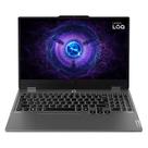 Notebook Lenovo LOQ 83JE002KUS 15.6" Intel Core i5-13450HX 512GB SSD 16GB RAM NVIDIA GeForce RTX 5050 8GB - Cinza Notebook Lenovo LOQ 83JE002KUS 15.6" Intel Core i5-13450HX 512GB SSD 16GB RAM NVIDIA GeForce RTX 5050 8GB - Cinza