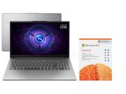 Notebook Lenovo LOQ 83ME0007BR Intel Core i5