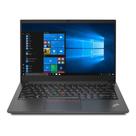Notebook Lenovo Thinkpad E14 ryzen 5 4500u 8gb Ram ssd 256gb